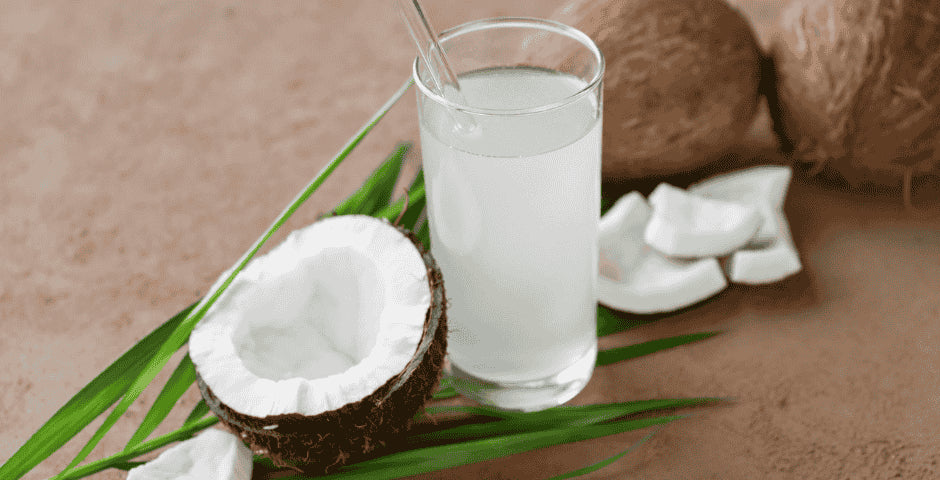 kokosová voda jax coco kratom world prodej