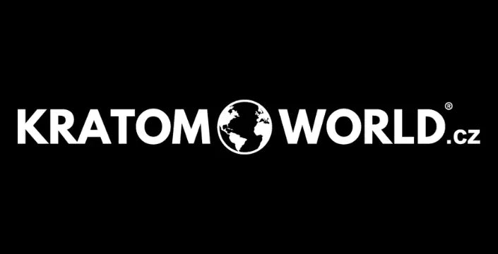 Kratom World kamenná prodejna v Chebu