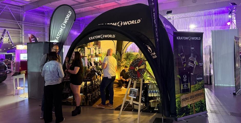 kratom world erofest 2025 stanek pohody