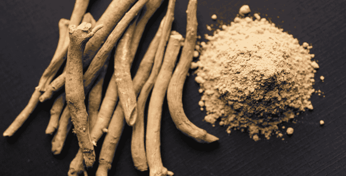 Ashwagandha pohoda zvladani stresu spanek kratom world