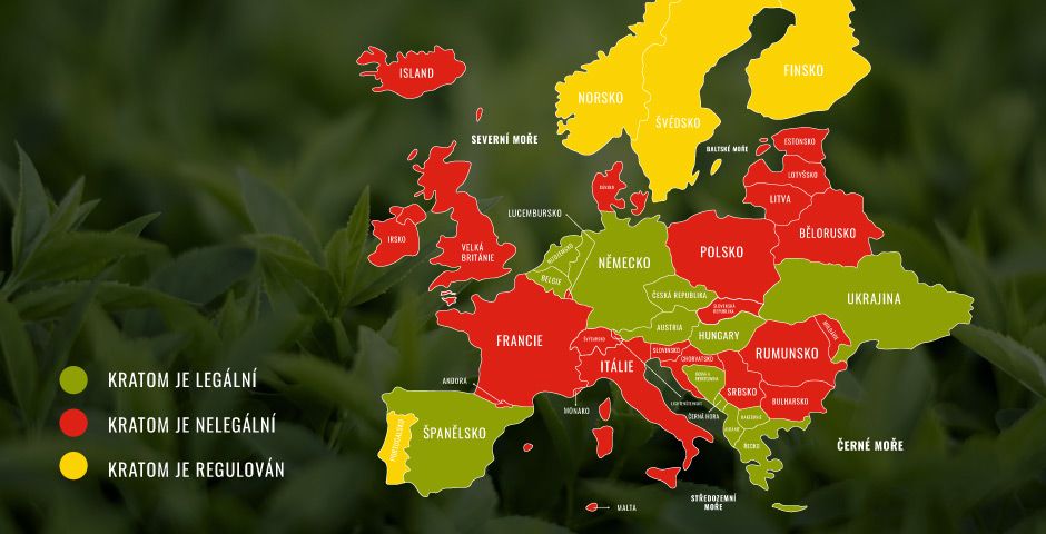 kratom world legální kratom země kam mohu přivézt kratom prodej