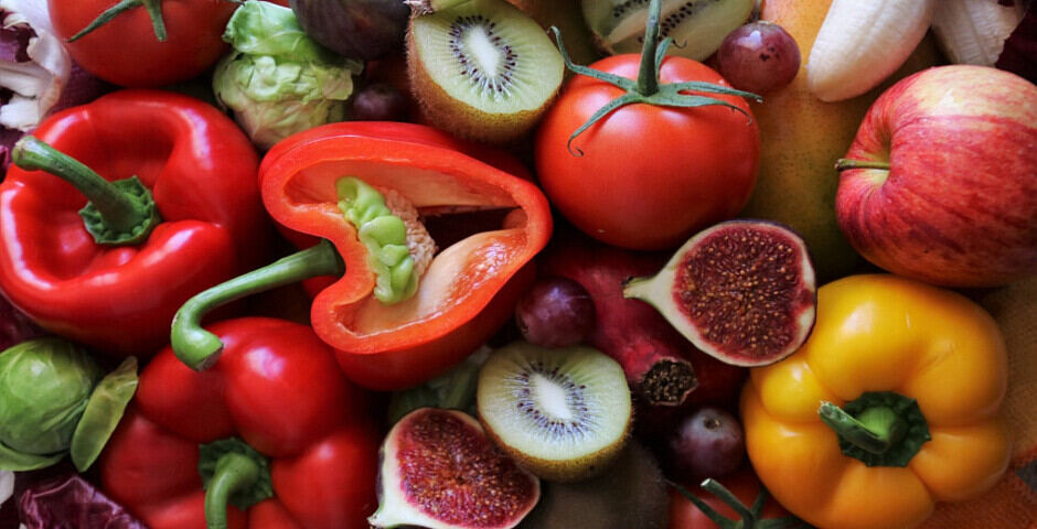 Imunitní systém, kolagen, skincare, obličej, Antioxidační vlastnosti, antioxidace, prodej, kvalita, kratom world, vitamín C, paprika, citron, 