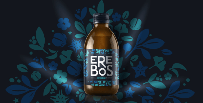 Erebos Herbal Energy Kratom World