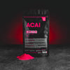 acai berry prášek bio kvalita 100g kratom world