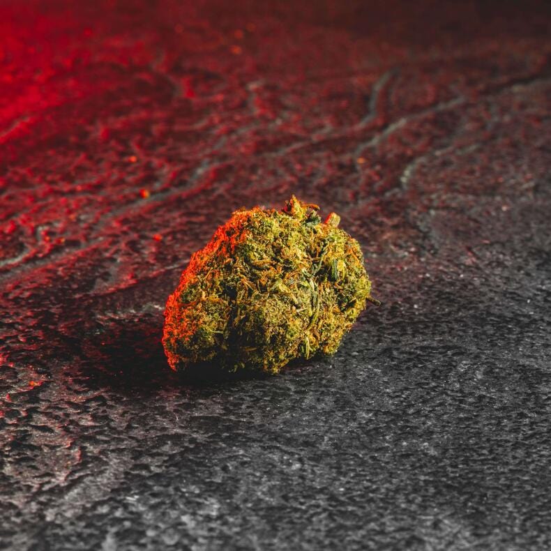 kratom world cb9 květy konopí kanabinoid