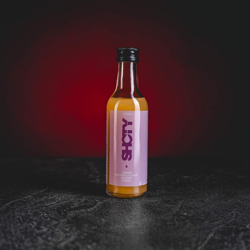 Ginger Shot Kratom World Prodej Imunita Fit Shot