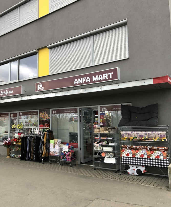 Kratom, HHC osobní odběr Praha Lužiny