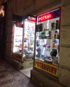 Kratom, HHC osobní odběr Praha Smíchov