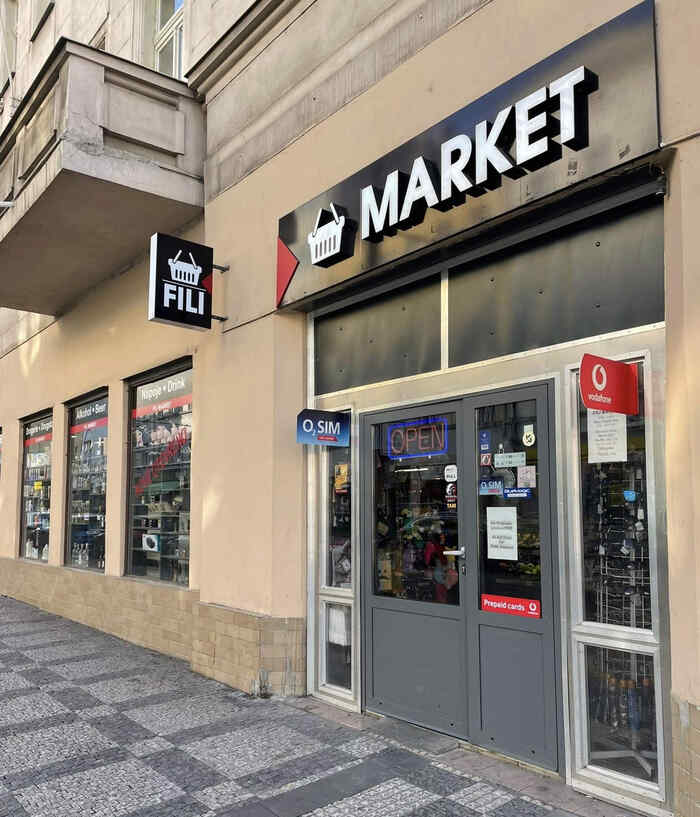 Kratom, HHC osobní odběr Praha Rumunská