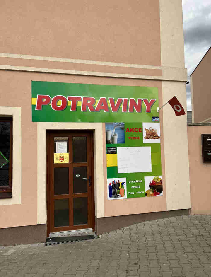 Kratom, HHC osobní odběr Stará Boleslav