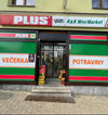 Kratom, HHC osobní odběr Horovice