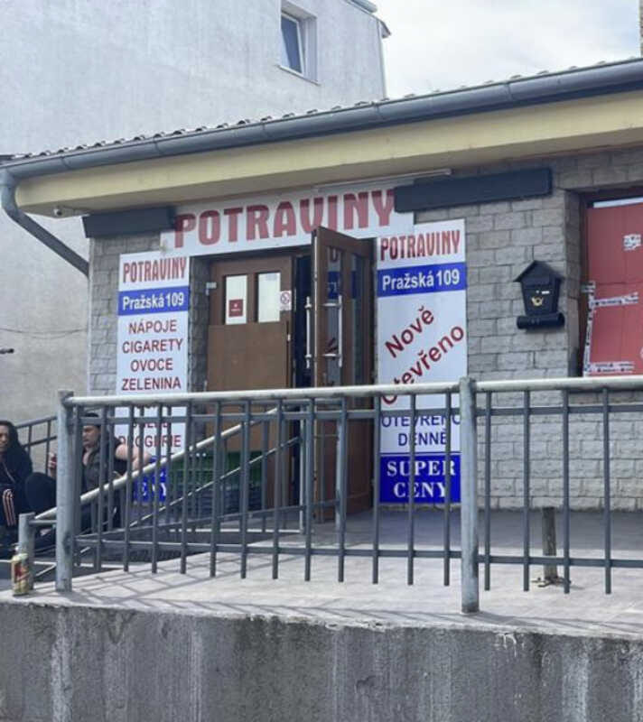 Kratom, HHC osobní odběr Klašterec nad Ohří