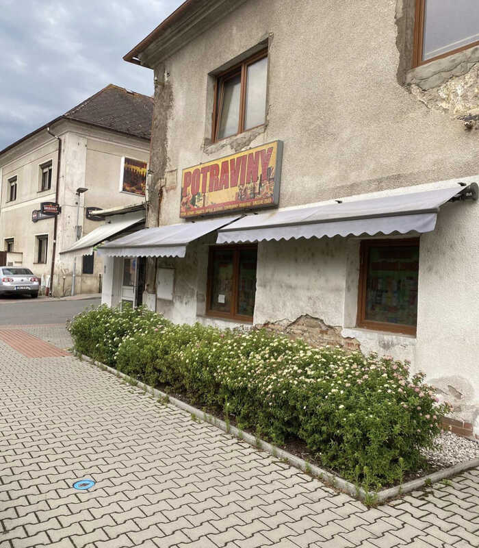 Kratom, HHC osobní odběr Plzeň