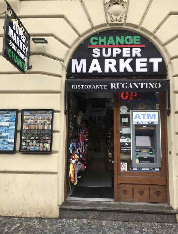 Kratom, HHC osobní odběr Praha Křižovnická