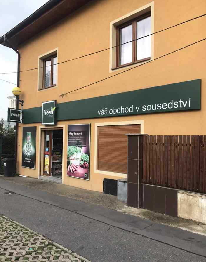 Kratom, HHC osobní odběr Praha Prašná