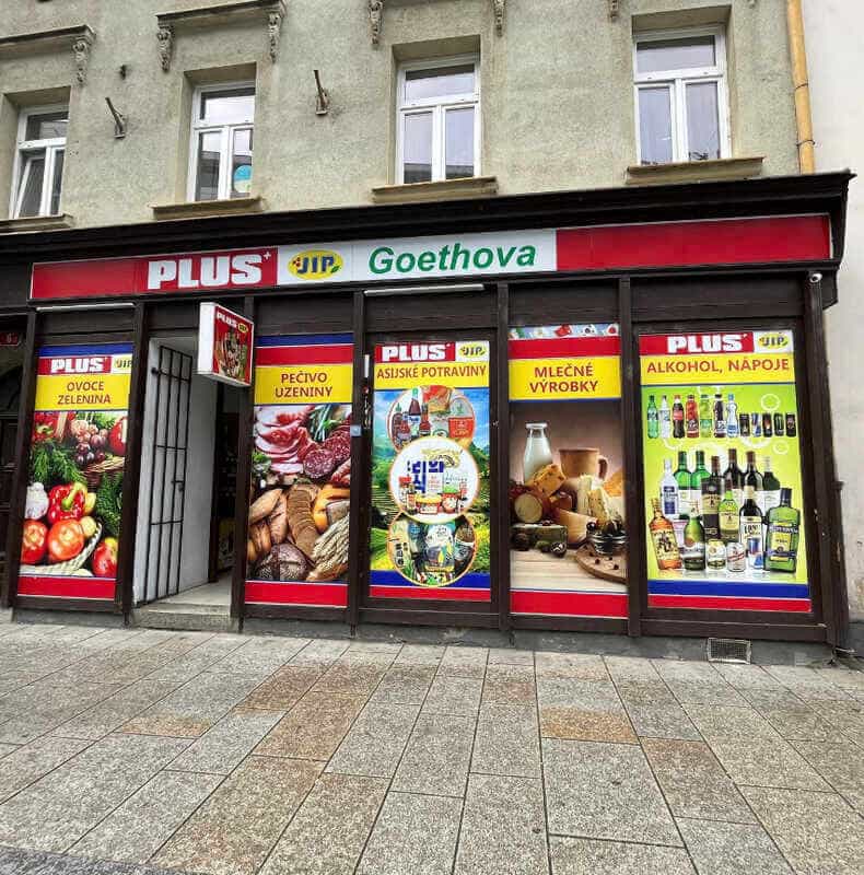 Kratom, HHC osobní odběr Plzeň