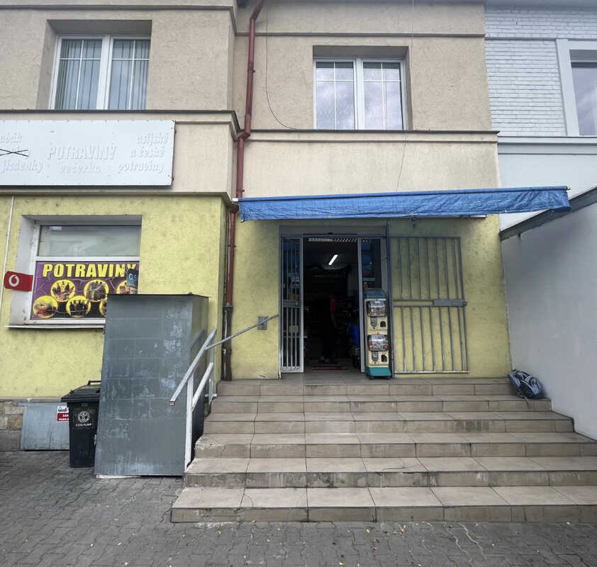 Kratom, HHC osobní odběr Plzeň