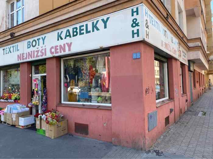 Kratom, HHC osobní odběr Praha Žižkov