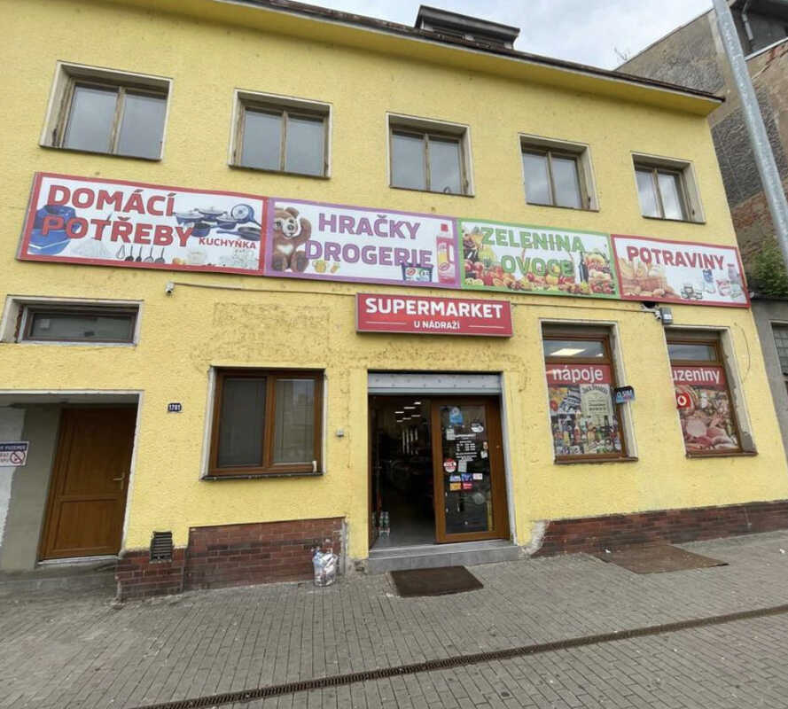 Kratom, HHC osobní odběr Ústecký kraj