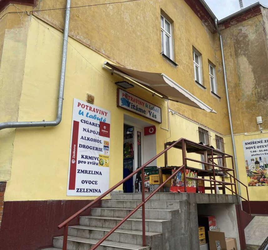 Kratom, HHC osobní odběr Ústecký kraj