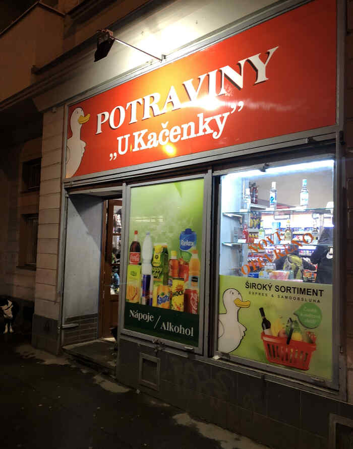 Kratom, HHC osobní odběr Praha 5