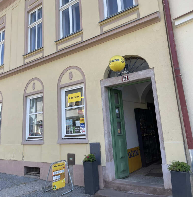 Kratom world produkty prodejna Vrchlabí