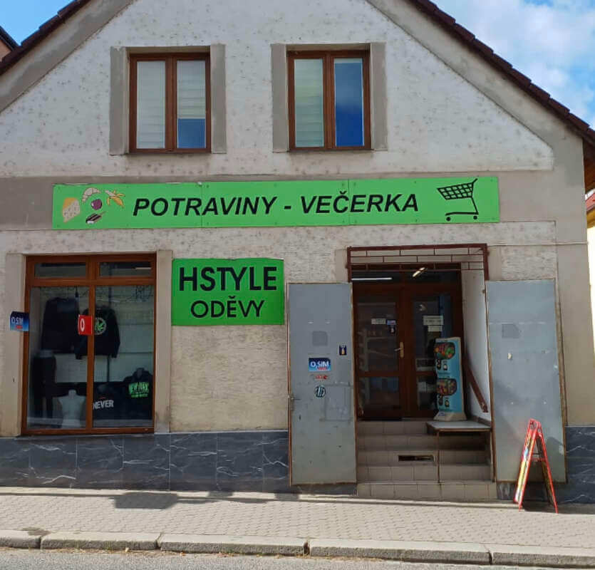 Kratom world produkty prodejna Blovice