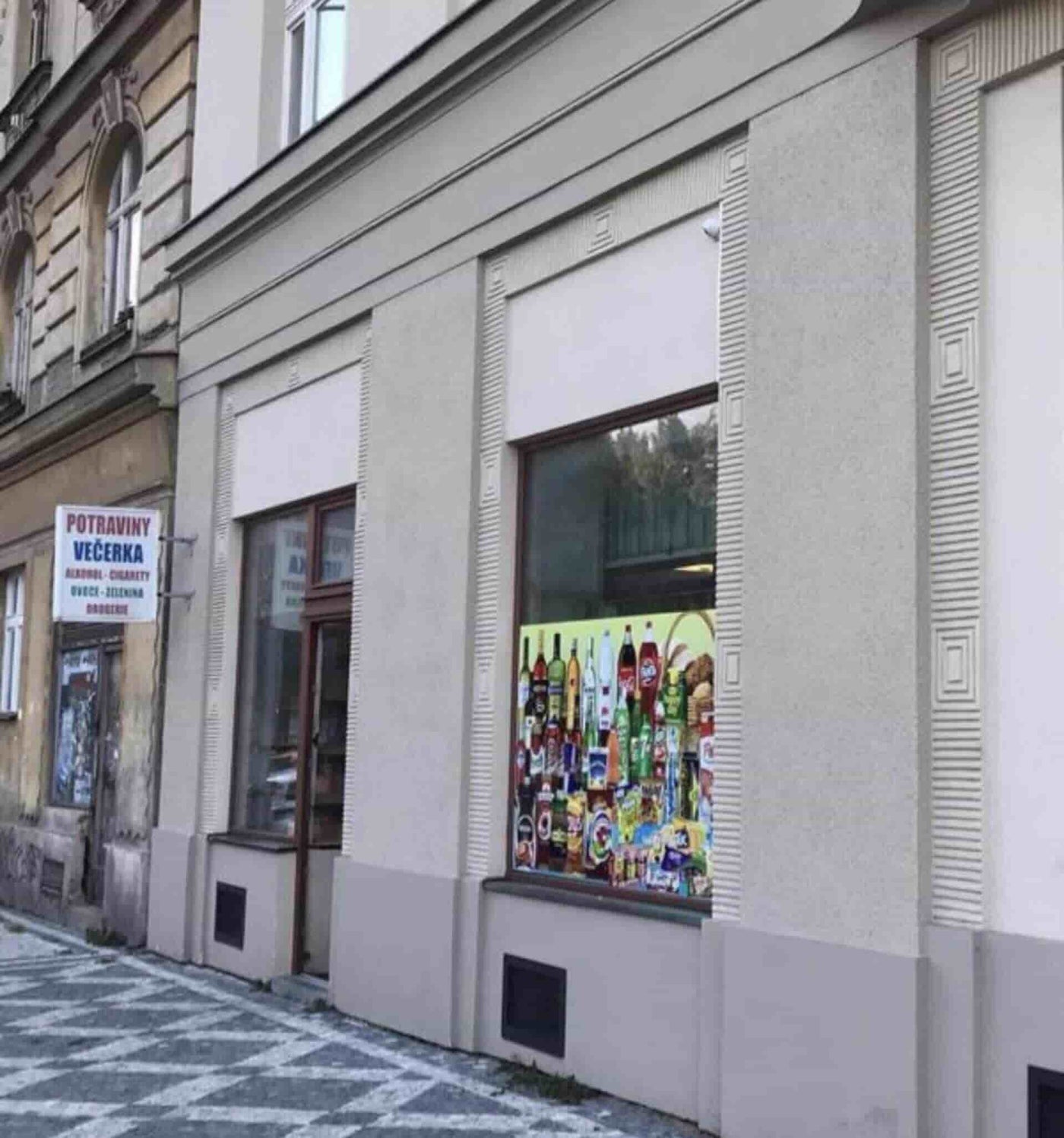 Vršovické náměstí Kratom World Prodej kratomu white borneo white bali green pure