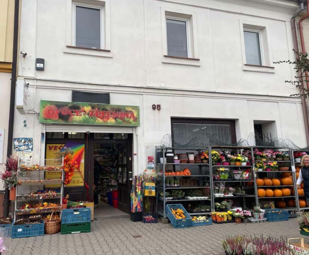 kratom world pobočka kralovice prodej kratomu