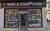 Wine Food Store Revoluční