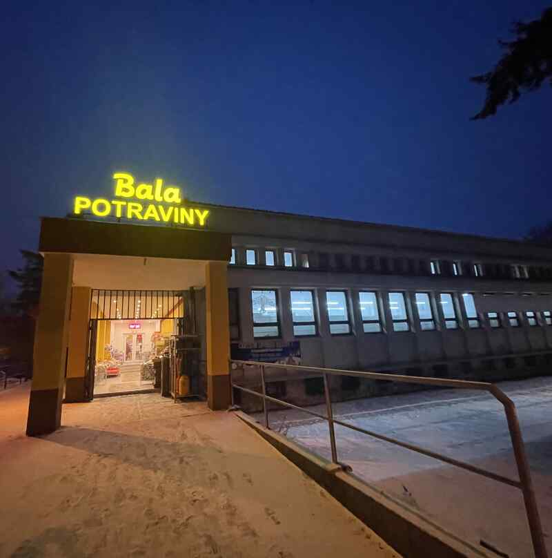 Kratom, HHC osobní odběr Stochov