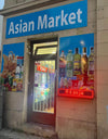 Asian Market Holešovice