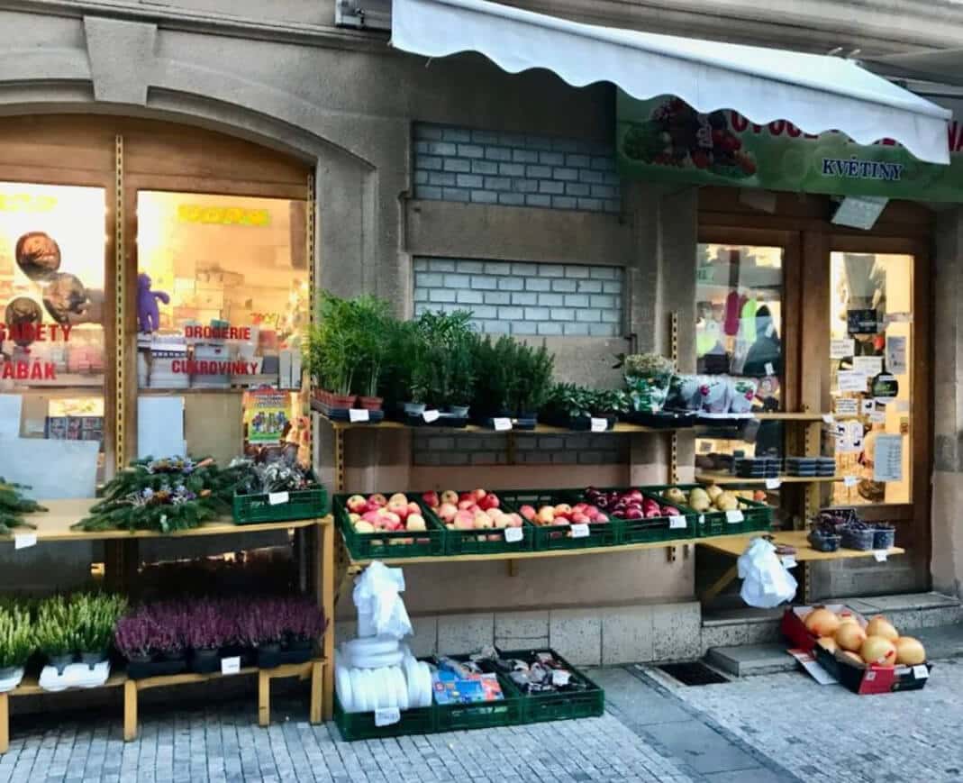 kratom world kamenný obchod louny