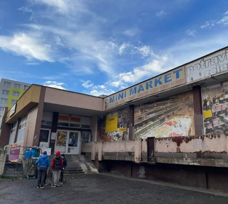 kratom world kamenný obchod kladno