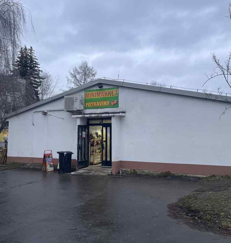 Kratom, HHC osobní odběr Praha Prosek