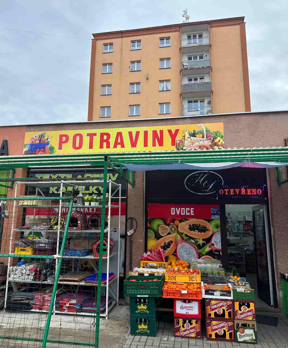 kratom world osobní odběr obchod kynšperk