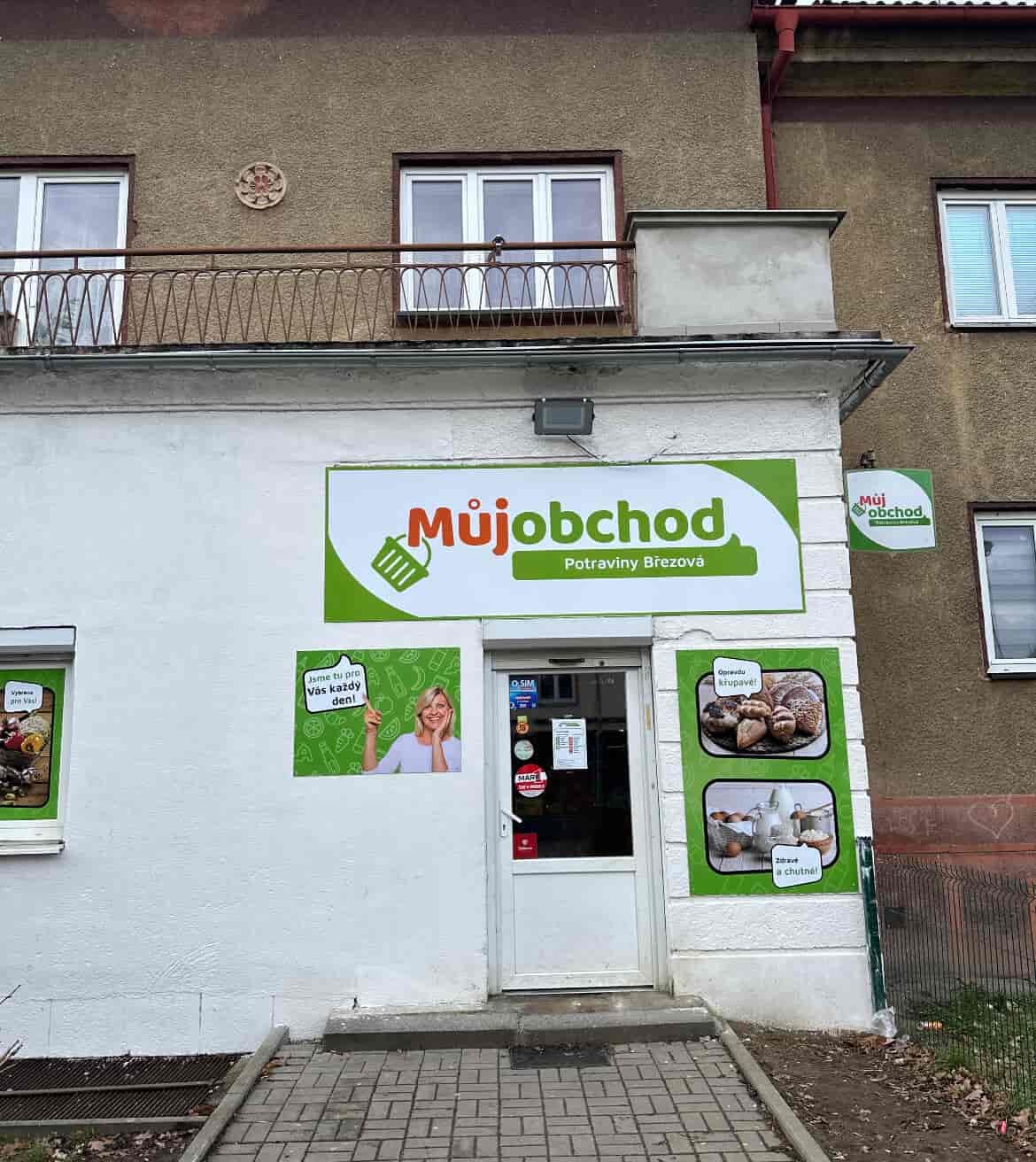 kratom world osobní odběr obchod březová