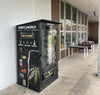 CBD Kratom Automat Stodůlky Non-Stop