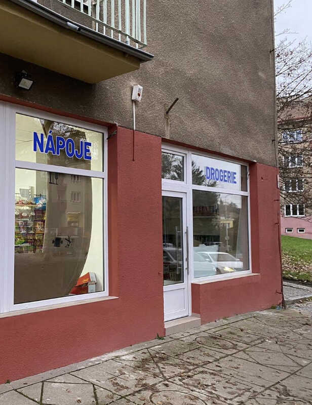 Kratom, HHC osobní odběr Jeřemenkova