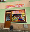 Večerka Přeštice