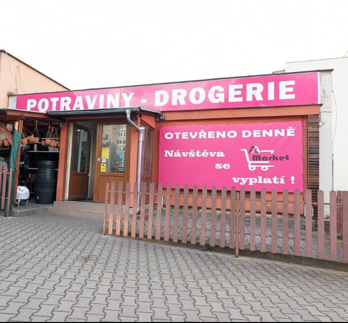 Kratom, HHC osobní odběr Chrudim