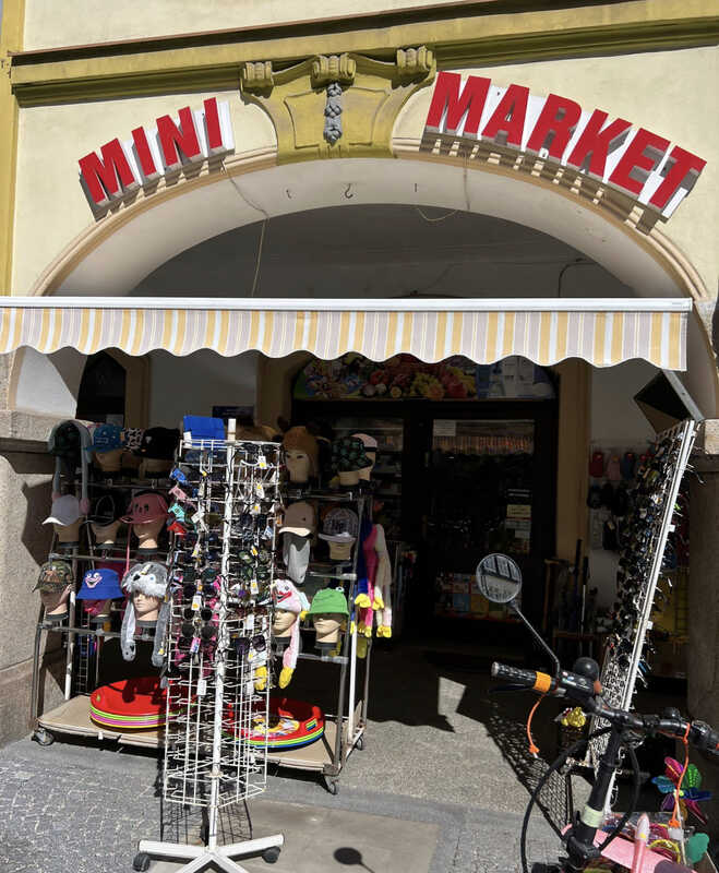 Kratom, HHC osobní odběr Vrchlabí