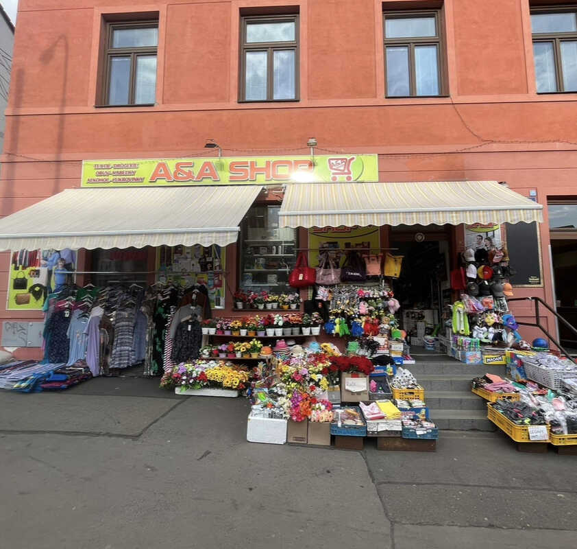 Kratom, HHC osobní odběr Klapkova