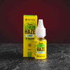 CBD Liquid lemon haze 100mg CBD Liquid do elektronek 30mg