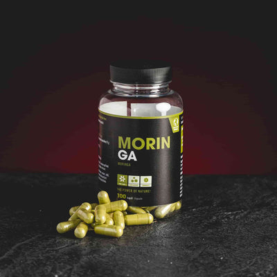 Kapsle Moringa Kratom World Moringa Blahodárná kvalitní moringa z Indonésie Kvalitní zdravé tělo imunita chod těla kapsle moringa