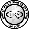Certifikační logo ISO 9001 symbolizuje, že Kratom World dodržuje přísné standardy řízení kvality.
