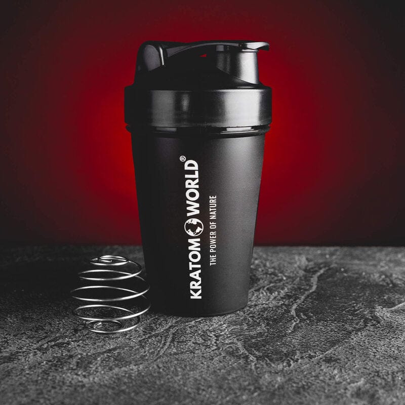 Kratom World Shaker