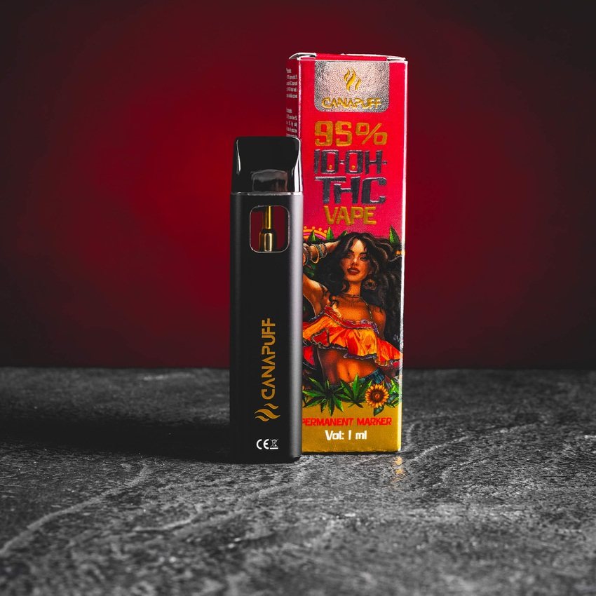 Kratom World Vaporizer Vape pen 10-OH-TH kanabinoid kanabis klamovka praha 5 prodej permanent marker kanabinoid