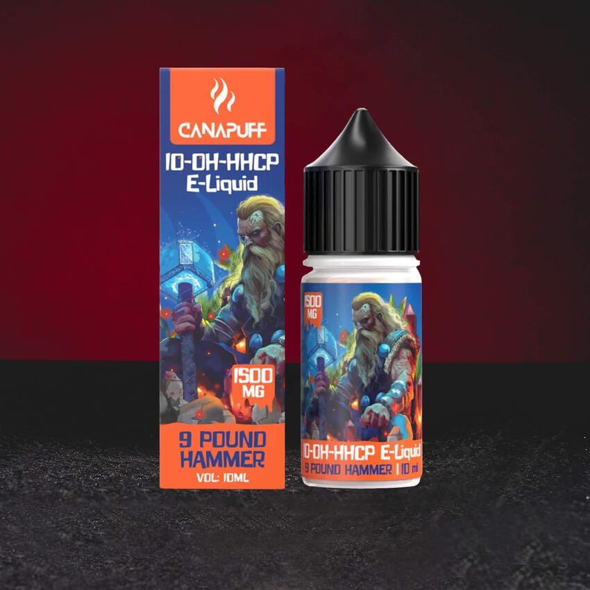 kratom world canalogy canapuff liquid eliquid 10ohhhcp kratomworld prodej