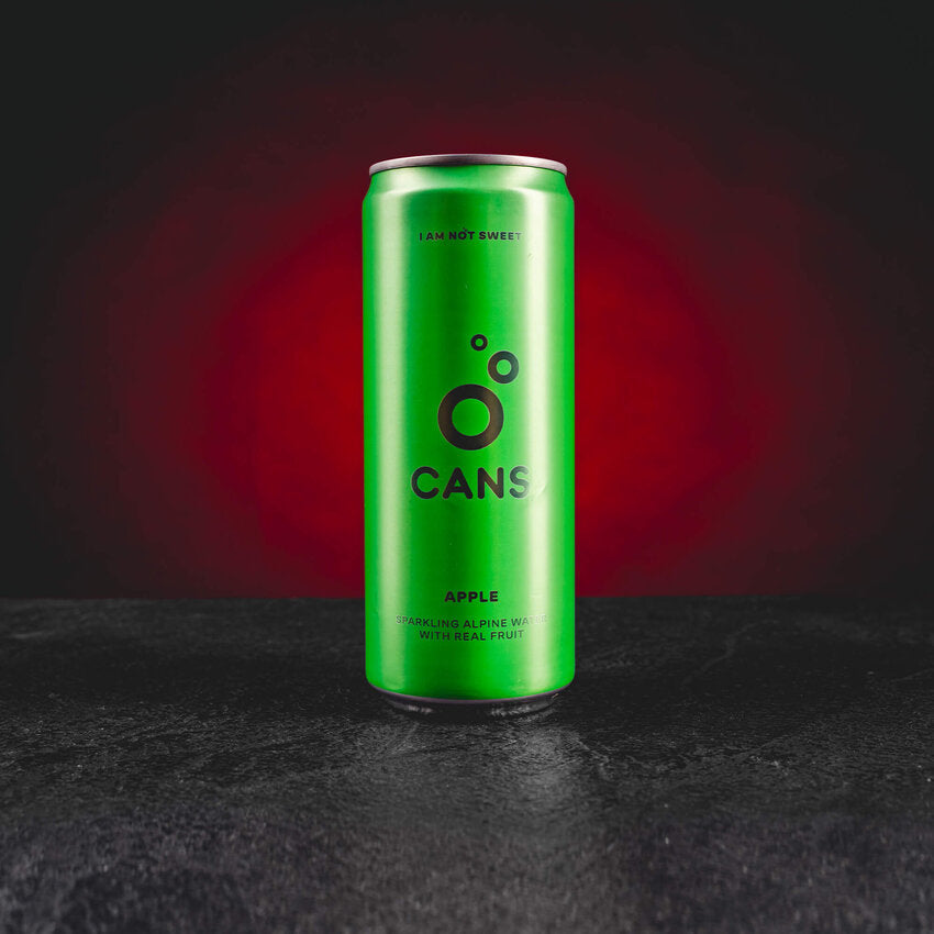 kratom world nápoj cans plechovka ovoce prodej kratomworld Apple & Elderflower